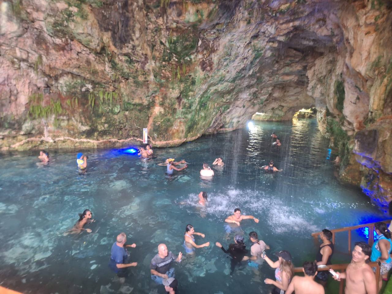 Tasting authentic Dominican coffee