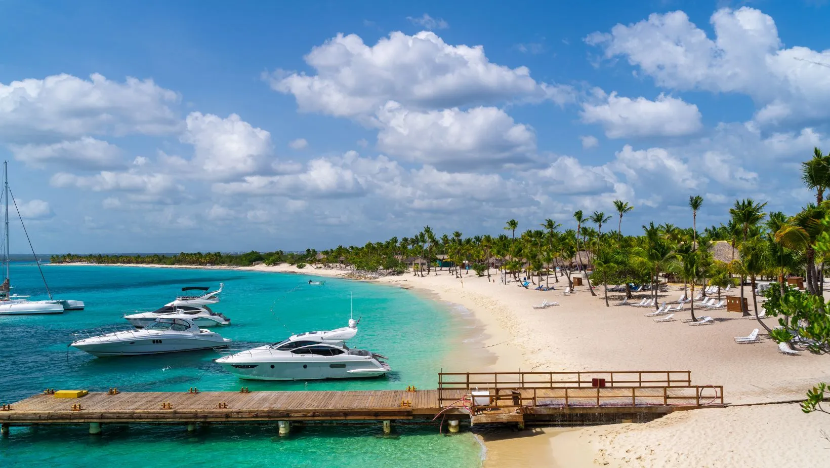 Pristine secluded beaches of Catalina Island