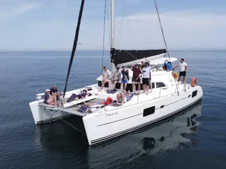 Tour and excursion activity