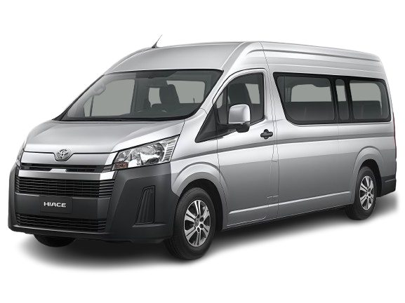 Minibus